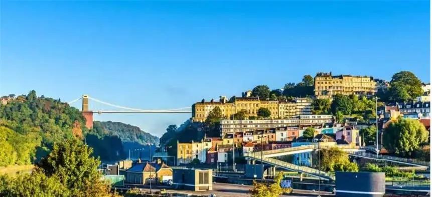 介绍一下布里斯托大学,布里斯托大学就读体验