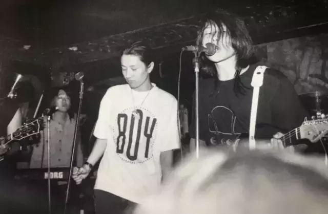 乐队的夏天，让新一代中国年轻人看清了，对文化应该要有的态度