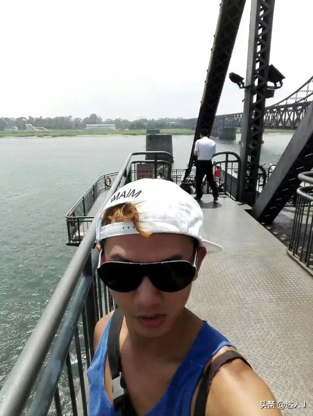 长津湖把哪些景点带火了,看长津湖旅游丹东