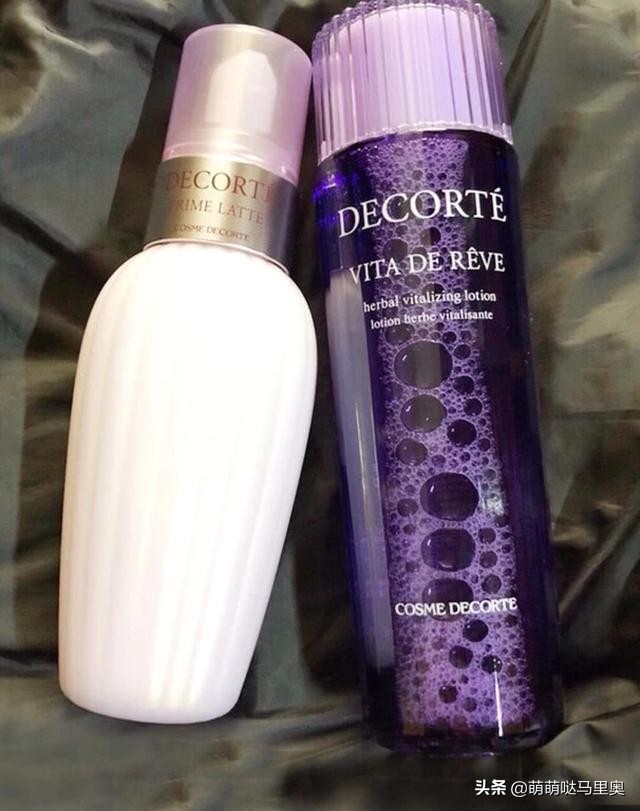 什么护肤品都可以没有，但水乳必须有！好用水乳合集，混油皮必看