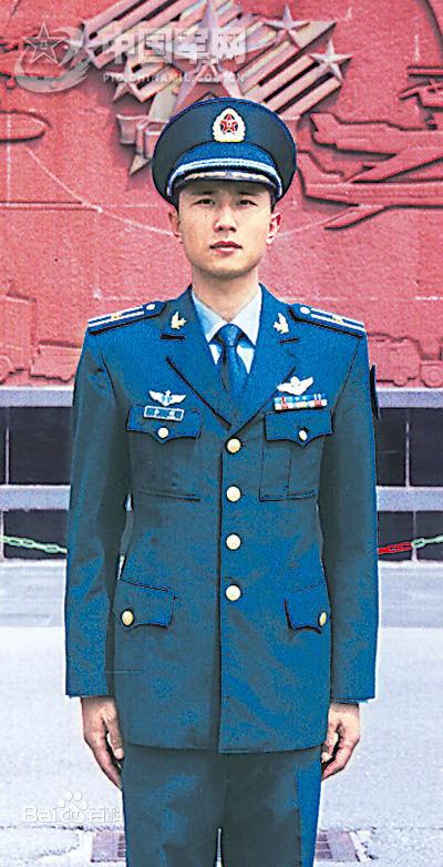 人民空军建军节是几号,空军建军70周年标识