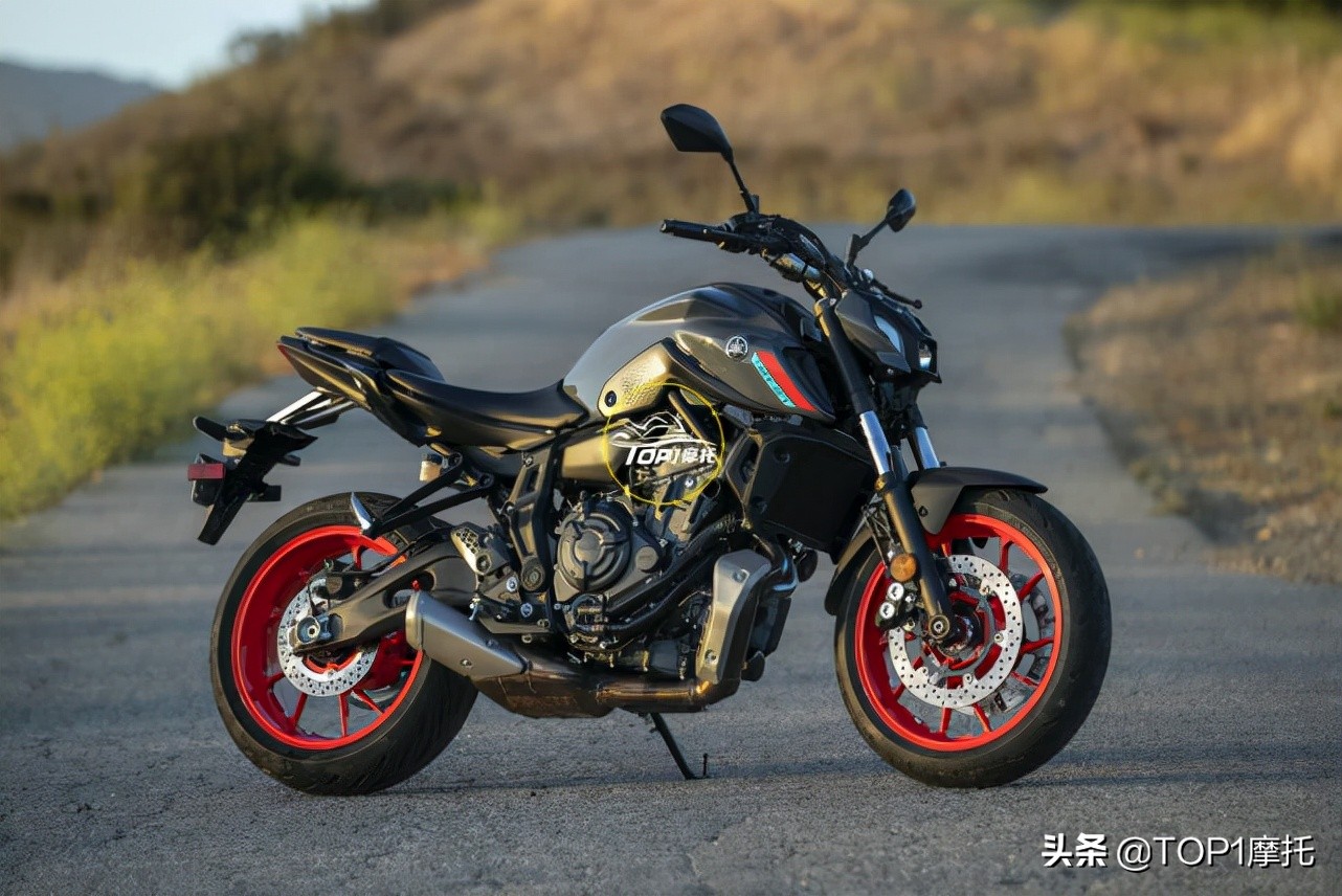 国内雅马哈mt0723款什么时候上市,雅马哈mt072019全新价目表