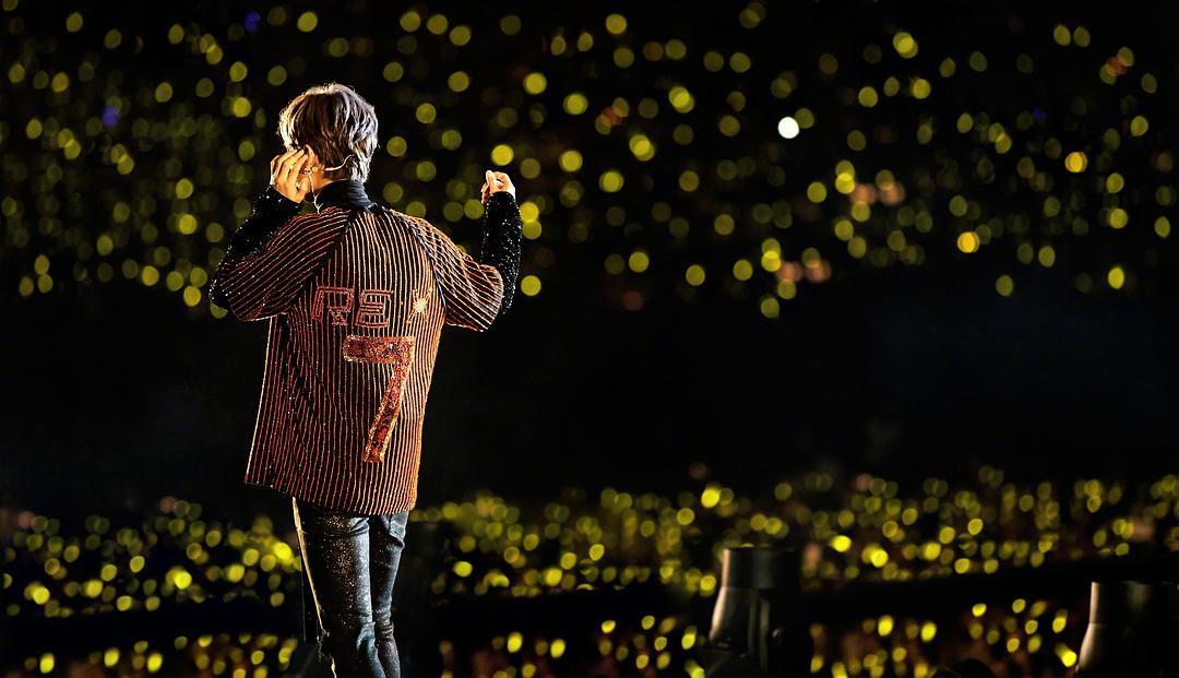 鹿晗真爷们,鹿晗真正的爷们