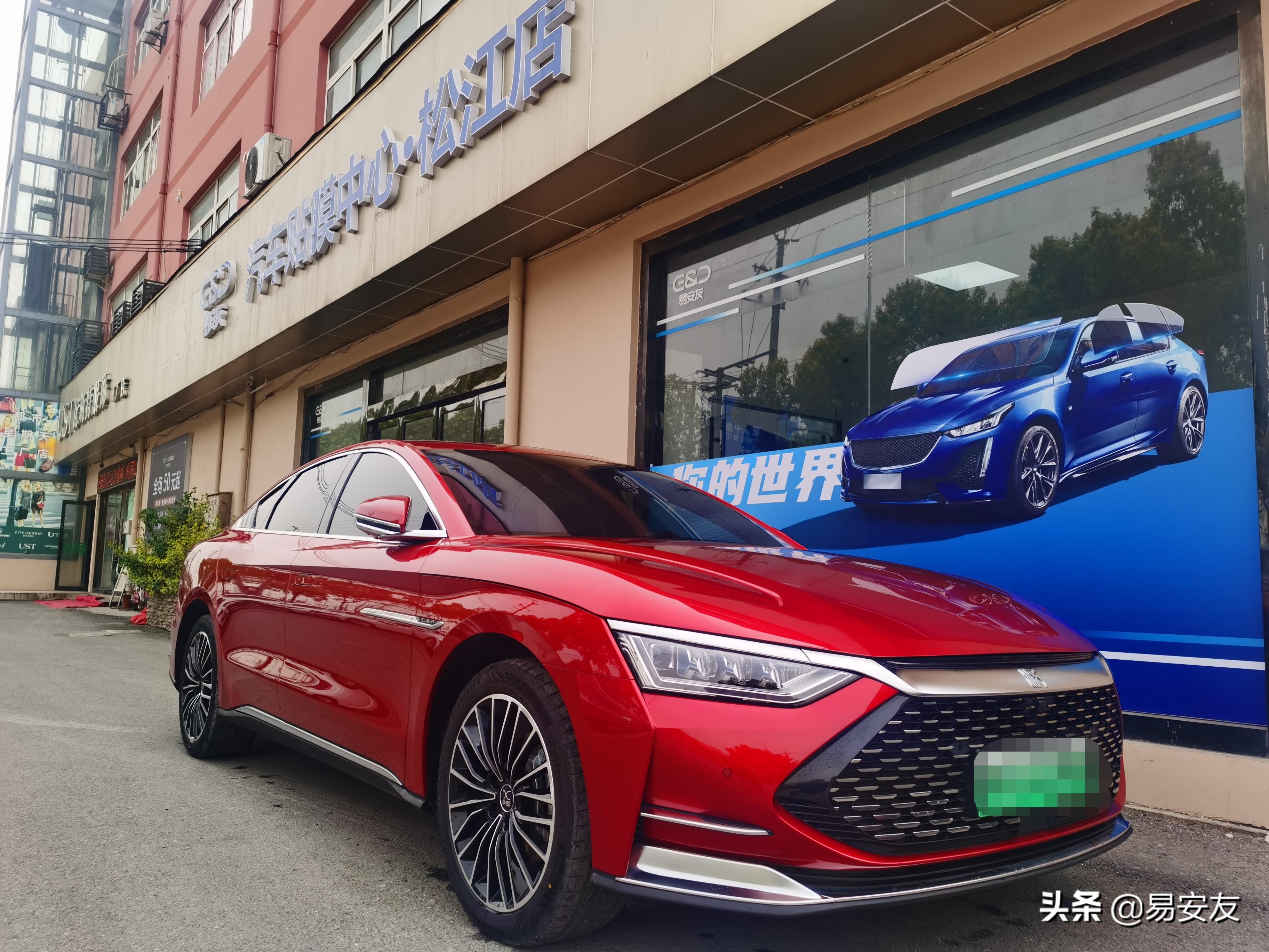 纳米陶瓷膜和磁控溅射金属膜,汽车纳米陶瓷膜和金属膜哪个好