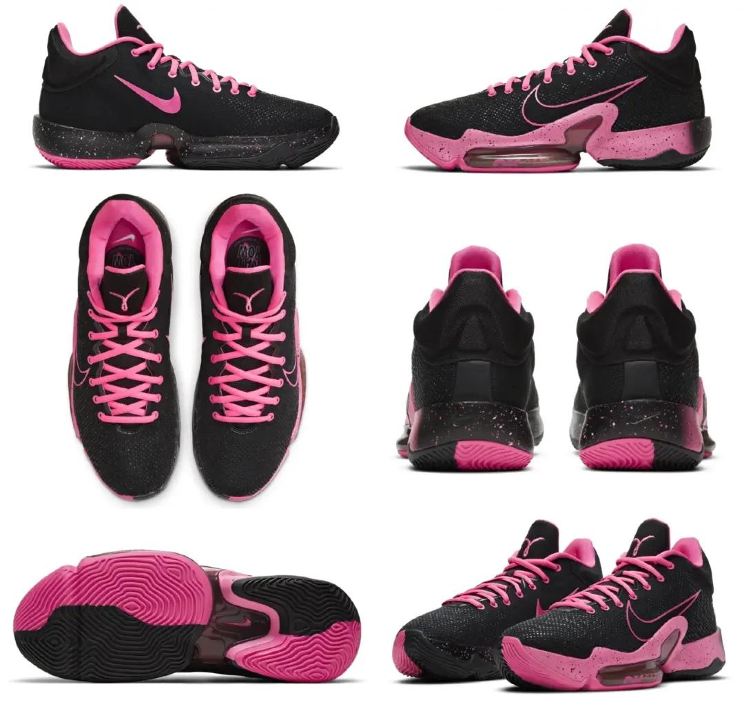 zoomgtjump约基奇,为什么约基奇喜欢穿zoomrize2