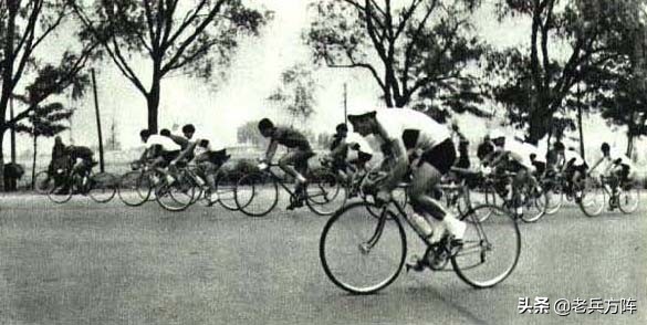 新中国体育发展史,中国体育发展的国际史