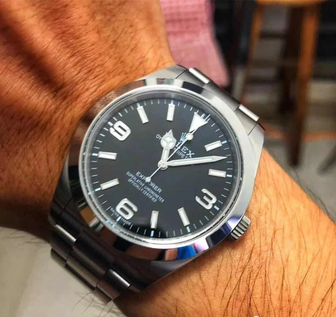 西铁城光动能手表常见问题,钢带手表松紧标准图及常见问题