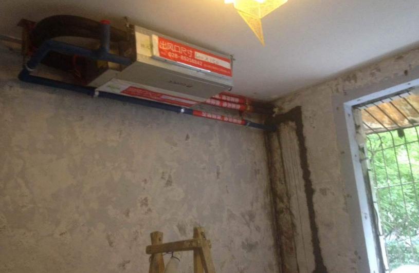 侧吸噪音大,侧吸油烟机噪音大是怎么回事