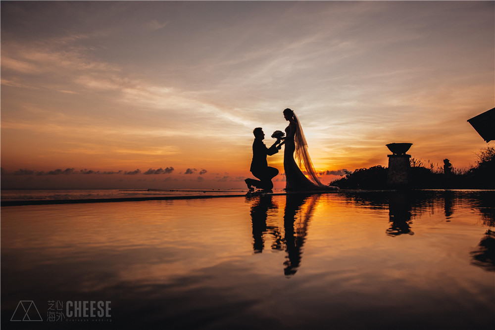 婚礼的意义是什么,西式婚礼的意义