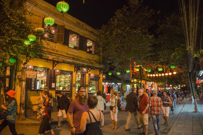 华人在越南经济地位,华人在越南的历史