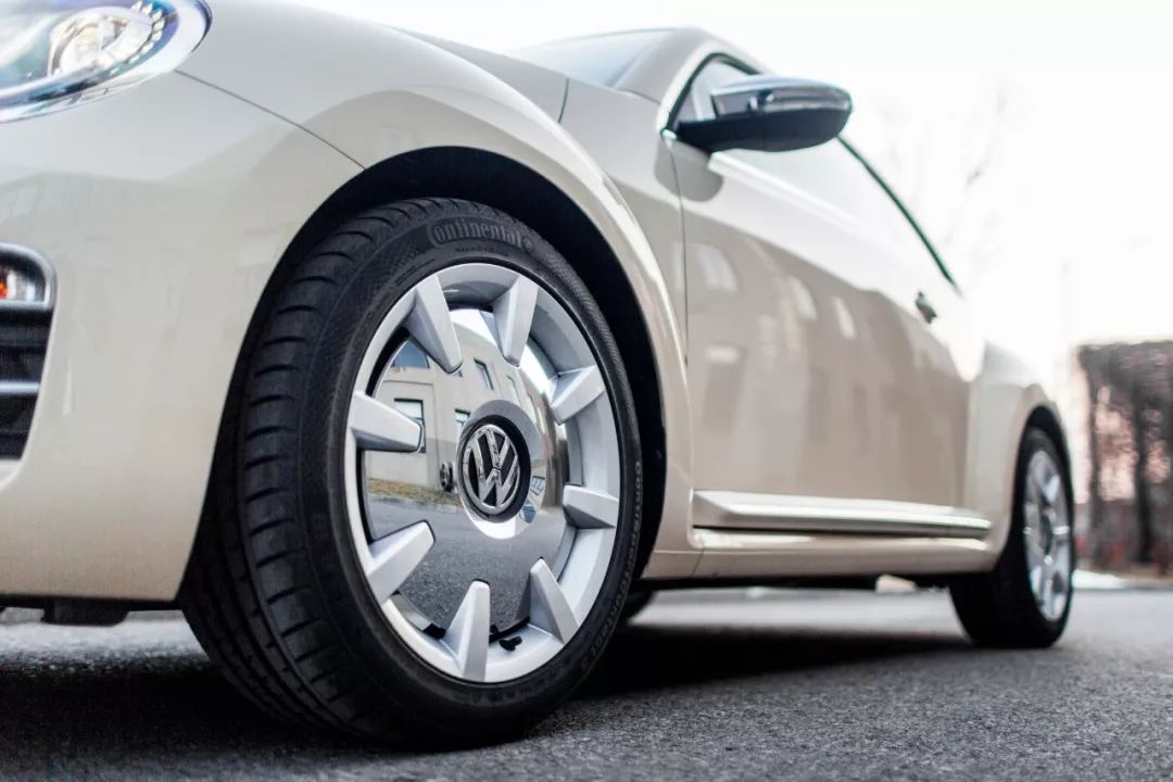 最新款大众甲壳虫试驾,beetle1963甲壳虫