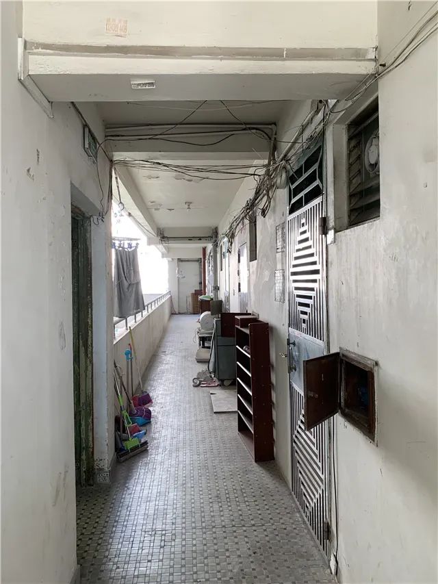 深圳最牛电梯小区：“我要棚改”，是真实诉求还是投资炒作？