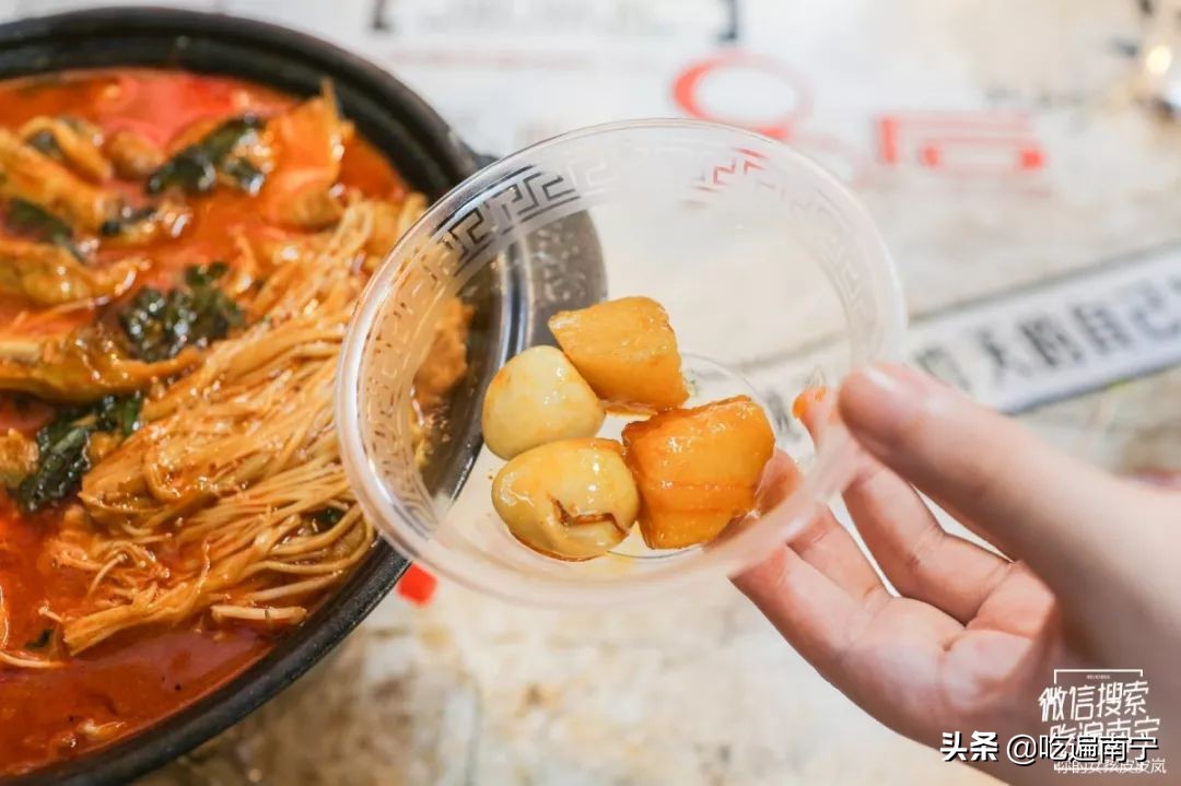 田螺鸭脚煲南宁东葛鲤湾路,南宁田螺鸭脚煲哪家最好