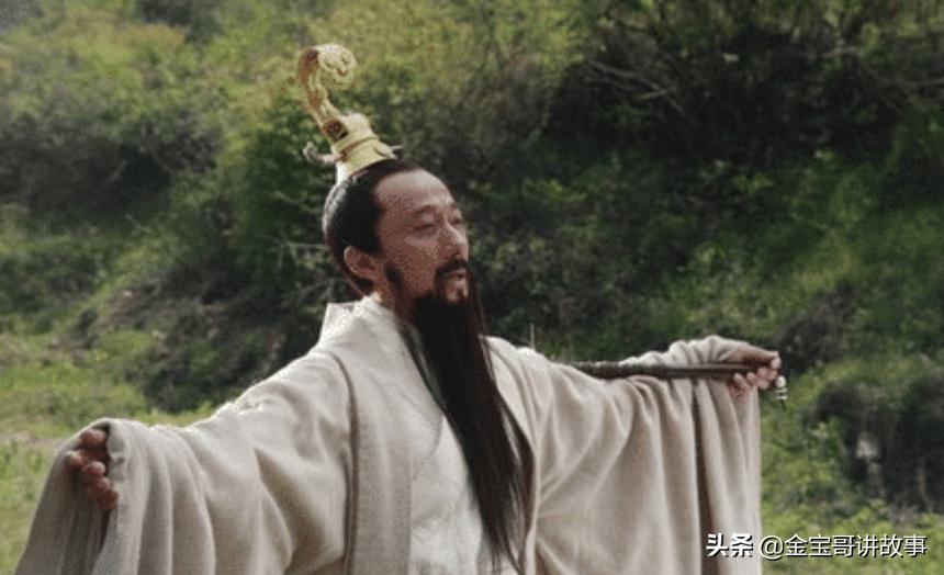 白骨精与镇元子有什么关系,白骨精为什么不用去阴曹地府