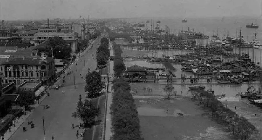 这篇推文，只有武汉话十级的伢才看得懂