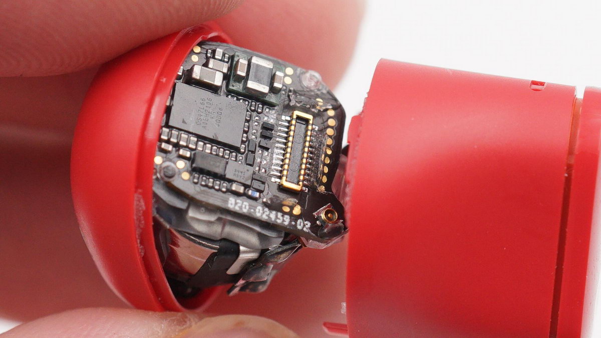 airpodspro和beatsstudiobuds到底谁好,beatsstudiobuds对比airpods第三代