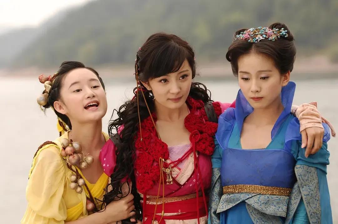 国内高分电视剧推荐,十大高分最经典国内电视剧