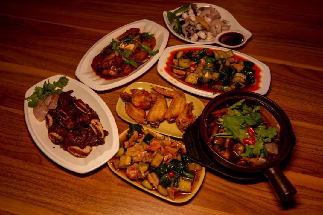 曝光高州这家酒廊,从此你的夜晚不再打烊