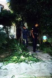 美国种族歧视影响司法判决?从谋杀到无罪释放——O·J辛普森案