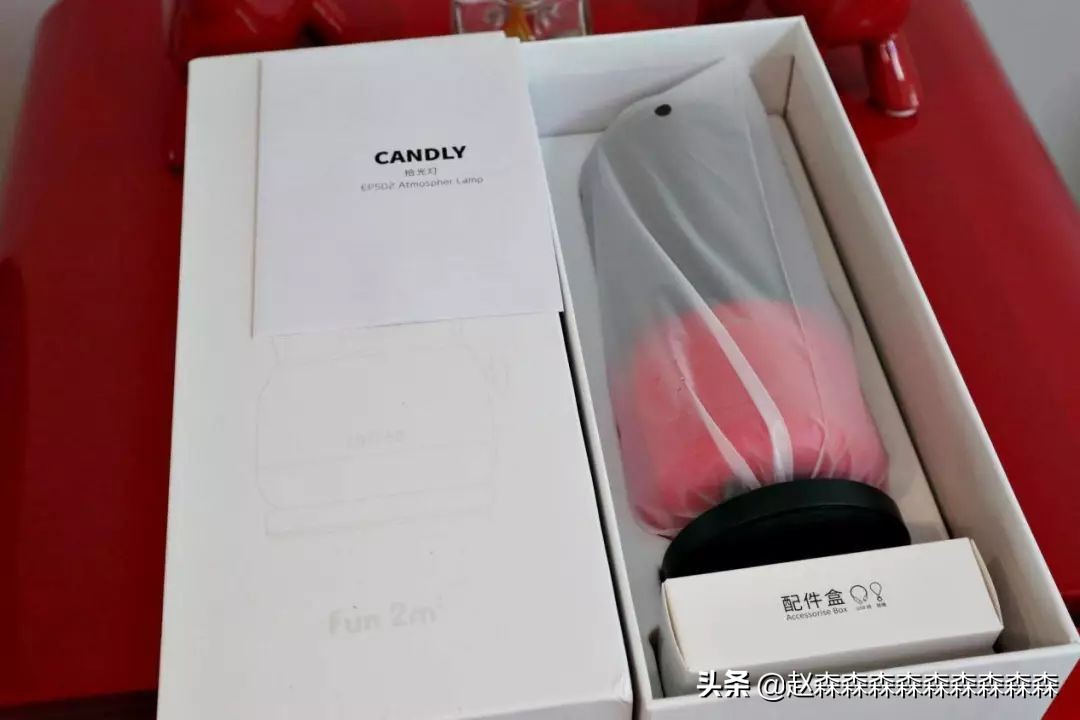 喜欢的人不能在一起还有必要吗,洛斐lofree拾光灯测评