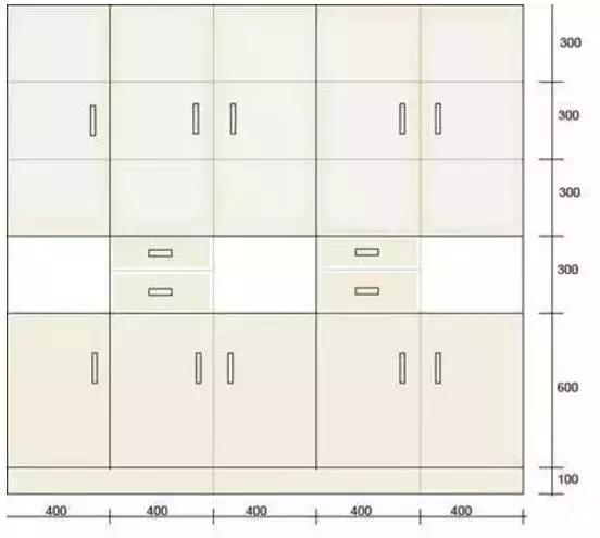 定制柜体怎么测量尺寸,定制浴室柜柜体尺寸