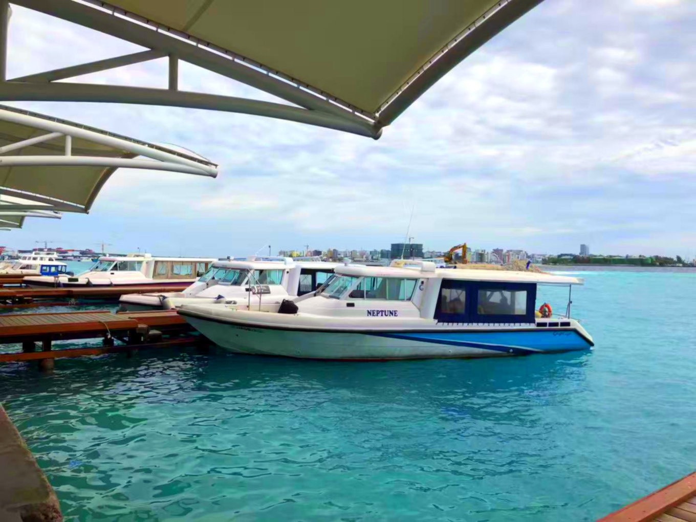 马尔代夫选岛最新攻略,马尔代夫选岛全攻略