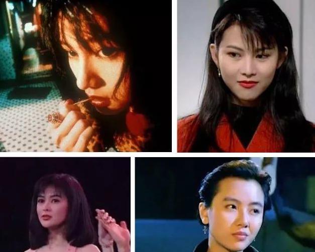 温故1991：正是香港群星璀璨时（长篇）