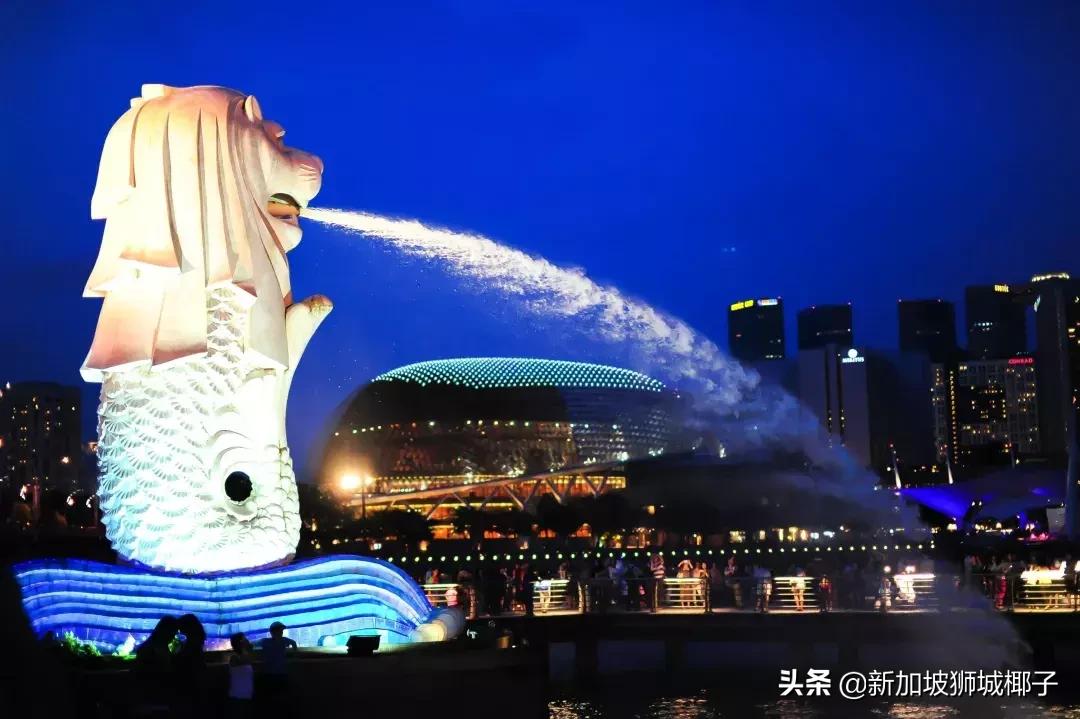 新加坡生活省钱攻略,2020新年新加坡旅游攻略