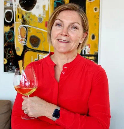 美国第一位葡萄酒大师,419位葡萄酒大师