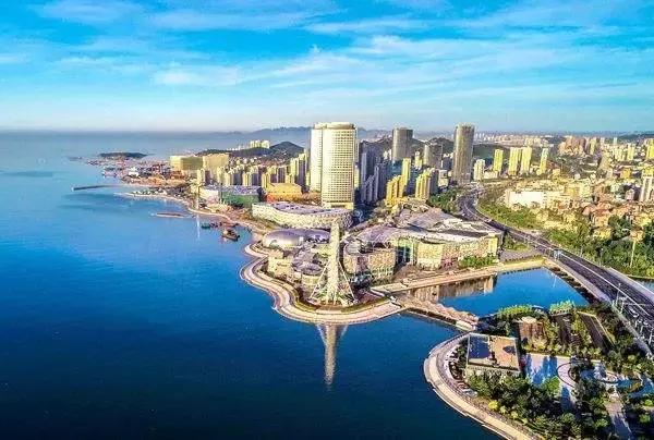 西海岸房价还会涨吗,西海岸融创中心三期房价降了吗