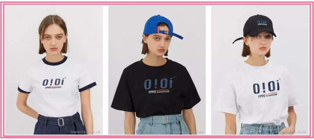 国外年轻化品牌设计,特别有设计风的小众品牌