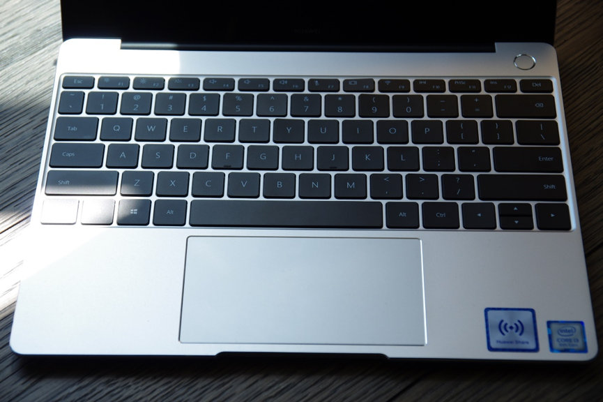 华为笔记本matebook13i3测评,华为笔记本matebook13深空灰评测