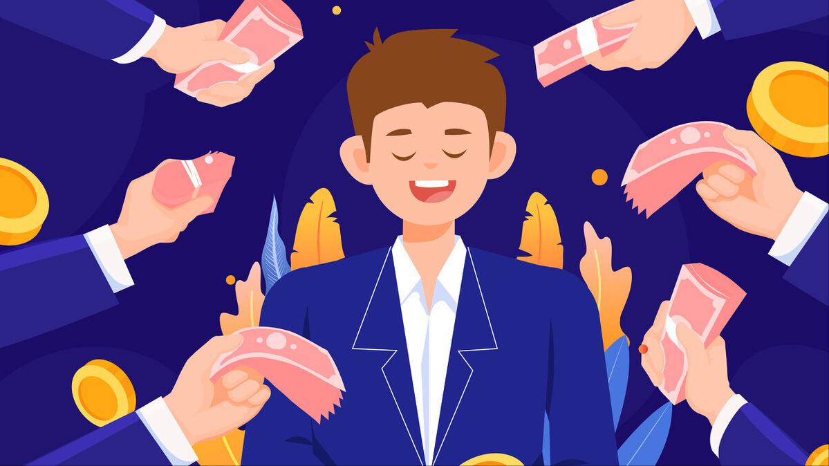 如何把一个好点子做成功,如何把一个好的创业点子卖了