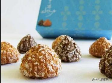 大阪手信必买清单,去大阪买什么手信