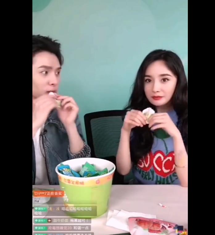 当面调侃杨幂？口红一哥李佳琦遭遇信任危机