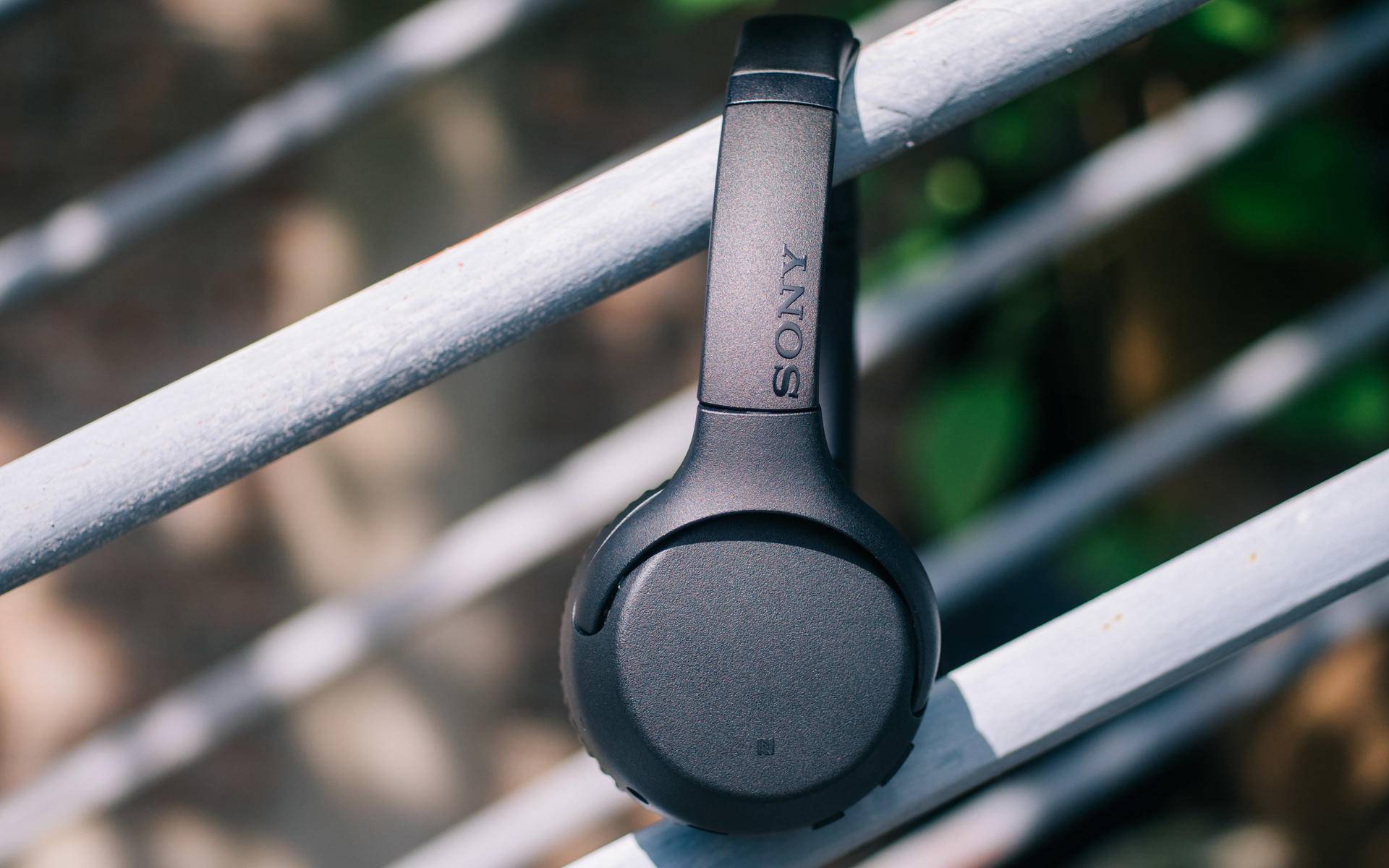 索尼wh-xb700头戴式测评,索尼降噪耳机wh-xb700