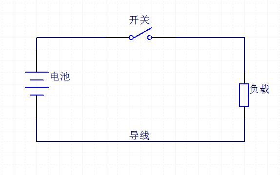 电路常用符号以及公式,8分钟搞懂电器元件作用