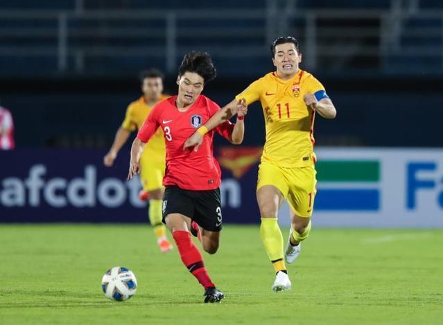 疫情是不是影响了中国足球,疫情对中国足球水平造成影响