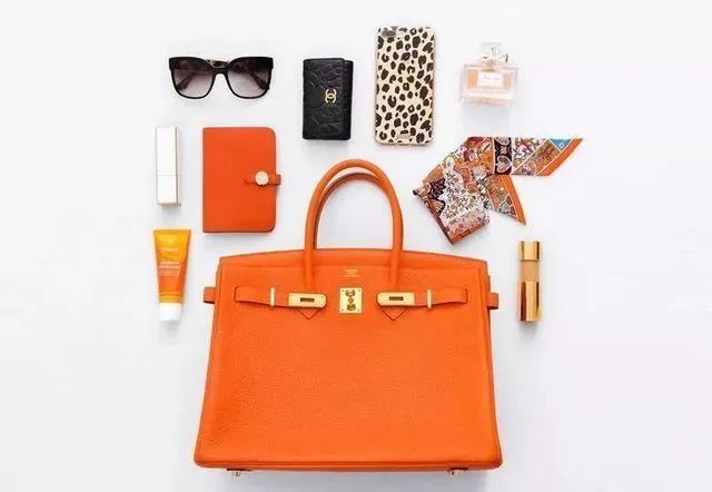 爱马仕口红爆款,爱马仕口红冷门