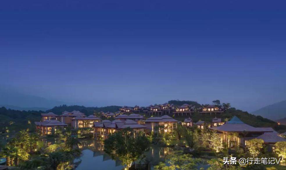 从化竟藏了这么多惊艳的民宿,从化真温泉房间带私人泡池