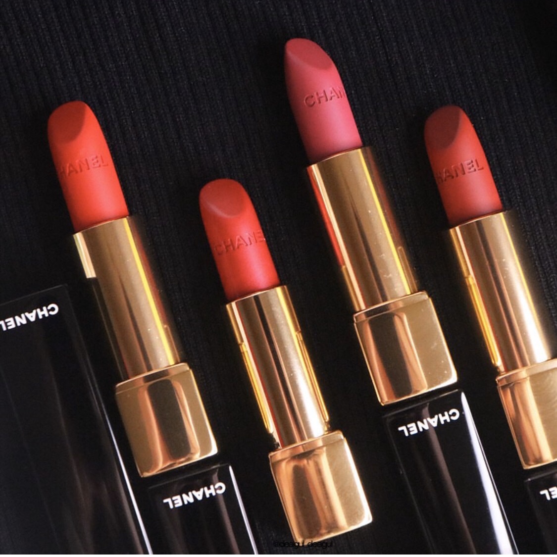 植村秀口红和兰蔻哪个更好,植村秀哪款口红好看