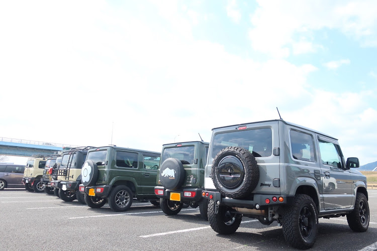 铃木吉姆尼加长版会进入中国吗,铃木吉姆尼2018款小皮卡