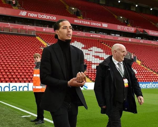 范戴克钢铁意志,范戴克格罗宁根