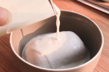 羊奶皂能去鸡皮肤吗,驴奶皂与羊奶皂哪个好