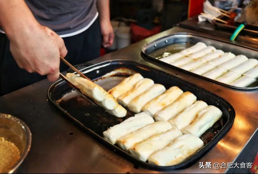 别问了！安大北门真没啥好吃的