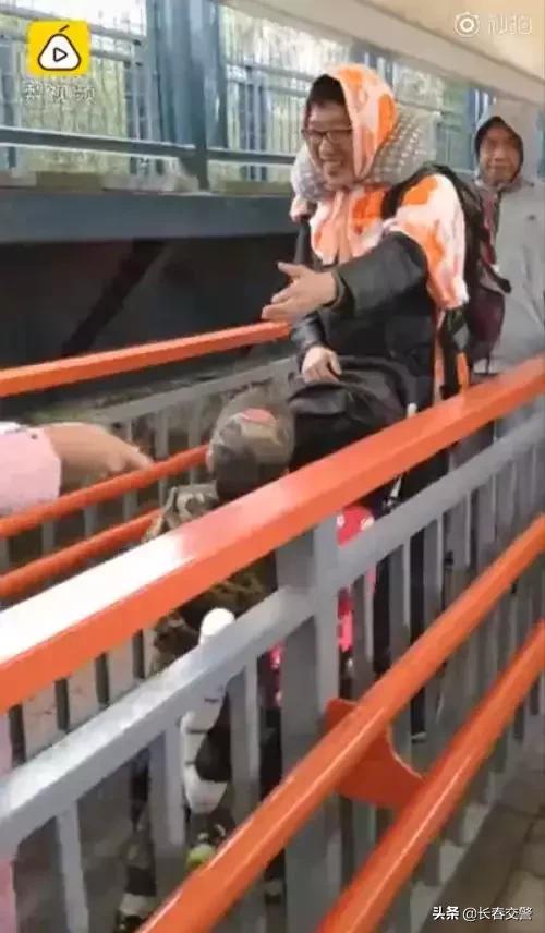 东北旅游降温了,冷冷冷抖音完整版