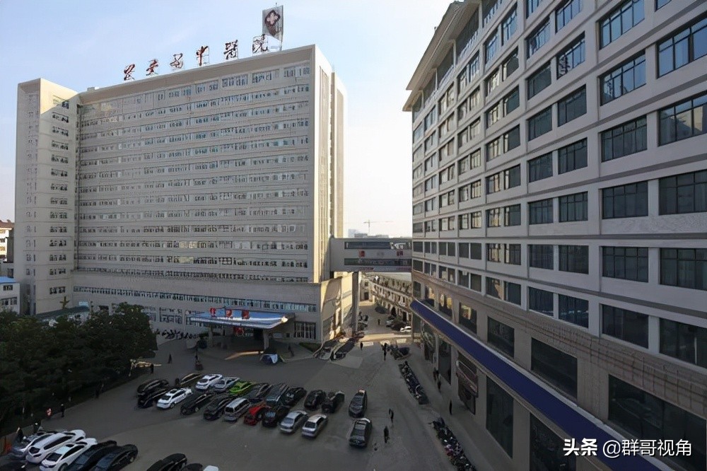 湖北省荆州三级甲等医院有哪些,湖北各县医院排名