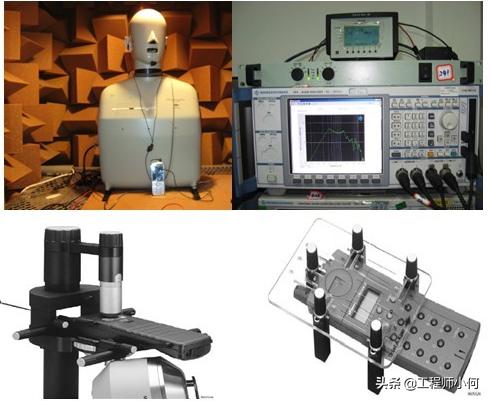 浅谈手机音频测试3GPP规范与测试项目，似曾相识的感觉，学习了