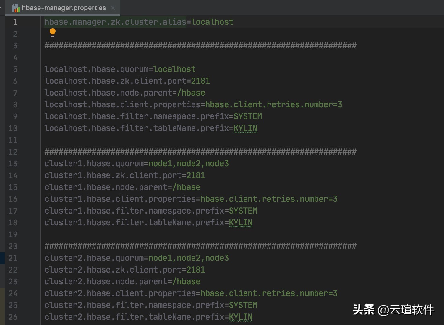 hbase表结构设计,hbase如何高效建表