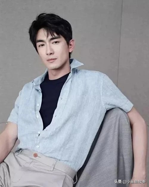 雷佳音解释优衣库,雷佳音把优衣库穿成海澜之家